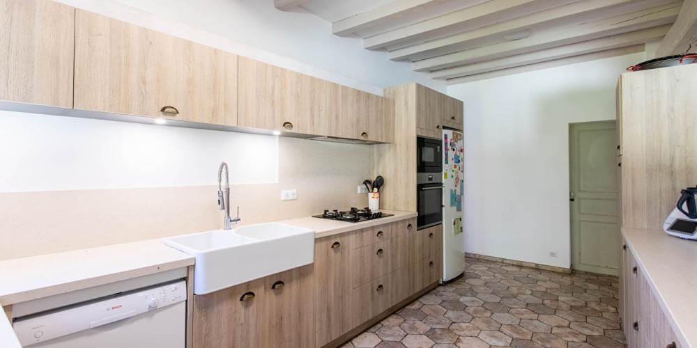 maison à AIRE SUR L ADOUR (40800)